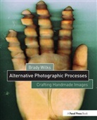 Brady Wilks, Brady (Photographer Wilks, Wilks Brady - Alternative Photographic Processes