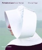 Marie Darrieussecq, Charles Freger, Charles Fréger, Charles Freger, Charles Fréger - Portraits in Lace: Breton Women
