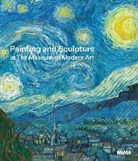 MoMA, Museum of Modern Art, Ann Temkin, Ann Temkin - Modern Painting and Sculpture