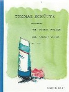 Thomas Schutte, Thomas Schütte, Robert Walser, Thomas Schutte - Thomas Schütte : watercolors for Robert Walser and Donald Young : 2011-2012