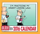 Scott Adams - Dilbert: 2016