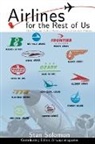 Stan Solomon - Airlines For the Rest Of Us