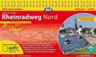 Otmar Steinbicker - ADFC-Radreiseführer Rheinradweg Nord
