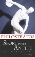 Philostratos - Sport in der Antike