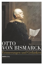 Otto von Bismarck, Klau Kremb, Klaus Kremb, Klau Kremb (Dr.), Klaus Kremb (Dr.) - Otto von Bismarck - Politisches Denken