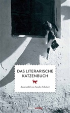 Sandr Schubert, Sandra Schubert - Das literarische Katzenbuch
