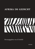 Imfeld, A Imfeld, Al Imfeld - Afrika im Gedicht
