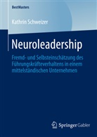 Kathrin Schweizer - Neuroleadership