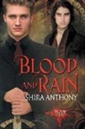 Shira Anthony - Blood and Rain