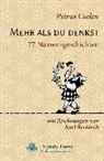 Petrus Ceelen, Karl Bechloch - Mehr als du denkst