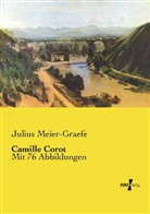 Julius Meier-Graefe - Camille Corot
