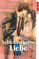 Kayoru, Kayoru - Schicksalhafte Liebe