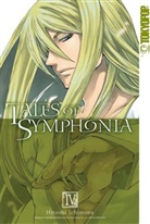 Hitoshi Ichimura - Tales of Symphonia. Bd.4