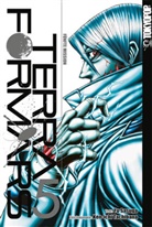 Yu Sasuga, Kenichi Tachibana, Ken-ichi Tachibana - Terra Formars. Bd.5