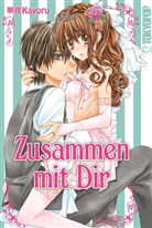 Kayoru, Kayoru - Zusammen mit Dir