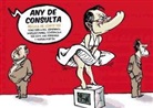 Jaume Capdevila - Any de consulta : Recull de vinyetes 2014