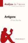 Elena Pinaud, Lepetitlitteraire, lePetitLittéraire fr, lePetitLittéraire. fr, Paol Livinal, Paola Livinal... - Antigone d'Henry Bauchau (Analyse de l'oeuvre)