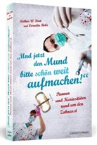 Cornelia Bohr, Arthur Dent, Arthur W Dent, Arthur W. Dent - Und jetzt den Mund bitte schön weit aufmachen!