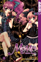 Mayu Sakai - Momo - Little Devil 02. Sammelbd.2