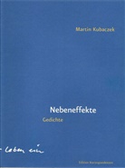 Martin Kubaczek - Nebeneffekte
