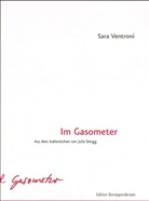 Sara Ventroni, Julia Dengg - Im Gasometer