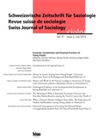 Collectif, Caroline Henchoz, René Levy, Brigitte Liebig, Fabrice Plomb, Poglia Mileti... - REVUE DE SOCIOLOGIE 14/2 2015