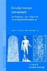 Richard Faber, Achim Lichtenberger - Ein pluriverses Universum