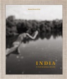 Michae Benson, Michael Benson, Tom Callinan, Christian Caujolle, Manue Rivera-Ortiz, Manuel Rivera-Ortiz... - India. A Celebration of Life