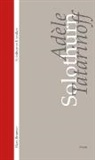 Hans Brunner, Hans Herausgegeben von Brunner - Adèle Tatarinoff