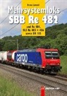 Bruno Lämmli - Mehrsystemloks SBB Re 482