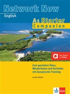 Lynda Hübner - Network Now A1: Network Now A1 Starter Companion