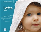 Friderike Bostelmann - Lotta badet