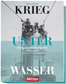 Tomas Termote - Krieg unter Wasser