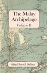 Wallace Alfred Russel - The Malay Archipelago, Volume II