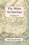 Wallace Alfred Russel - The Malay Archipelago, Volume I