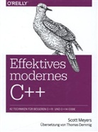 Scott Meyers - Effektives modernes C++