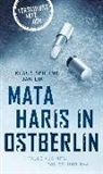 Klau Behling, Klaus Behling, Jan Eik - Mata Haris in Ostberlin