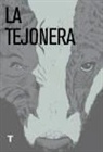 Cynan Jones - La tejonera