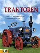 Manfred Franzke, Udo Paulitz - Traktoren