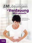 Erns Hammes, Ernst Hammes, Gisela van den Höövel - EM-Lösungen - Verdauung leicht gemacht