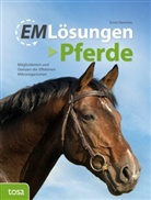 Erns Hammes, Ernst Hammes, Gisela van den Höövel - EM-Lösungen - Pferde
