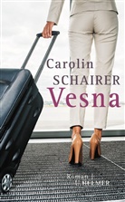 Carolin Schairer - Vesna