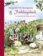 Fritz Baumgarten, Fritz Baumgarten - Das große Fritz Baumgarten Frühlingsbuch