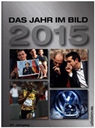 Jürgen W Mueller, Jürgen W. Mueller, Jürgen W. Mueller - Das Jahr im Bild 2015