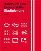 Stefan Netsch - Stadtplanung