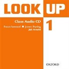 Susan Iannuzzi, Susan Styring Iannuzzi, James Styring - Look Up - Level 1: Look Up: Level 1: Class Audio CD (Audio book)