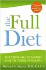 Michael Snyder, Michael A. Snyder - The Full Diet