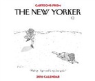 Conde Nast, Conde Nast - Cartoons from the New Yorker 2016