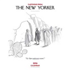 Conde Nast, Conde Nast, Condé Nast - Cartoons from the New Yorker: 2016 Calendar