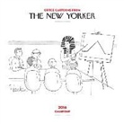 Conde Nast, Conde Nast - Cartoons from the New Yorker: 2016 Calendar